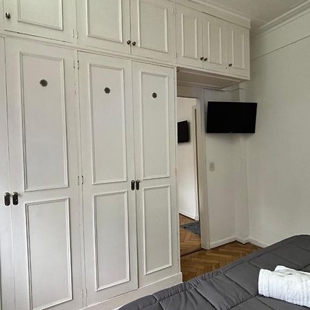 Barbara Suite Obelisco Best Location Ig Barbarasuites Buenos Aires Bagian luar foto