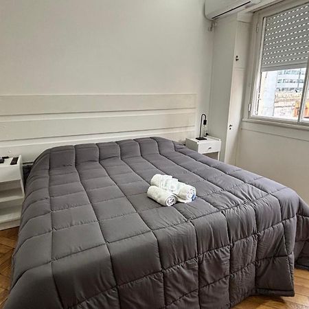 Barbara Suite Obelisco Best Location Ig Barbarasuites Buenos Aires Bagian luar foto