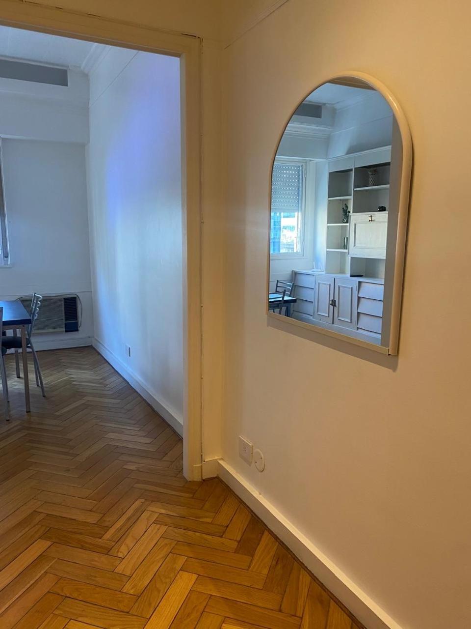 Barbara Suite Obelisco Best Location Ig Barbarasuites Buenos Aires Bagian luar foto