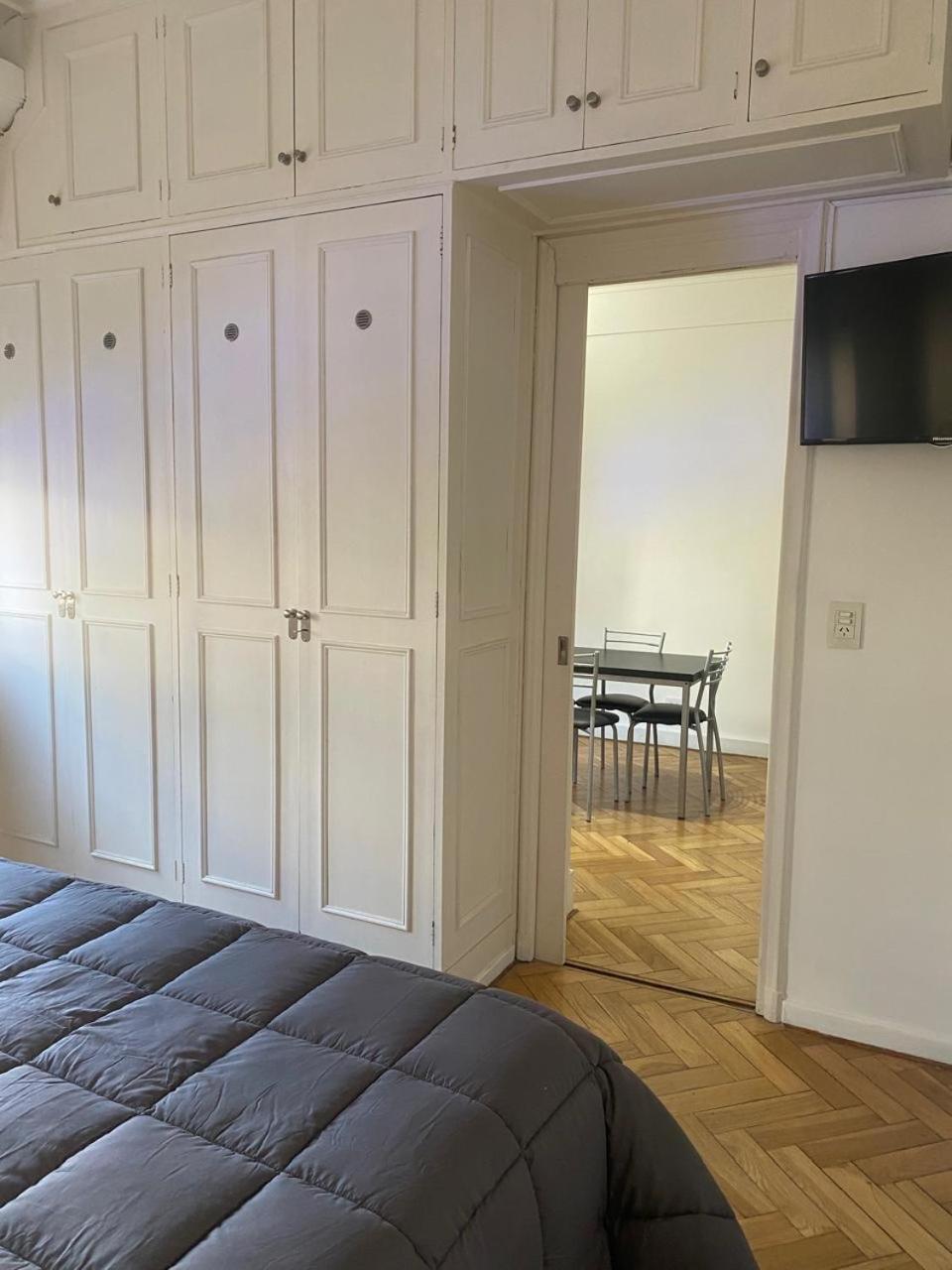 Barbara Suite Obelisco Best Location Ig Barbarasuites Buenos Aires Bagian luar foto