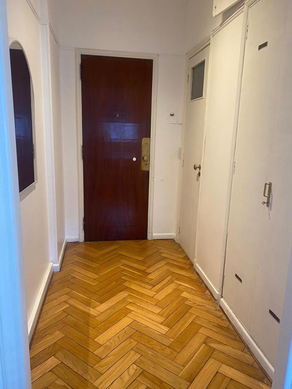 Barbara Suite Obelisco Best Location Ig Barbarasuites Buenos Aires Bagian luar foto