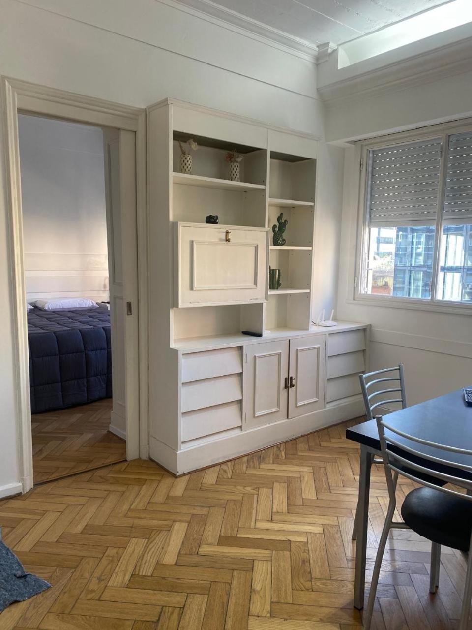 Barbara Suite Obelisco Best Location Ig Barbarasuites Buenos Aires Bagian luar foto