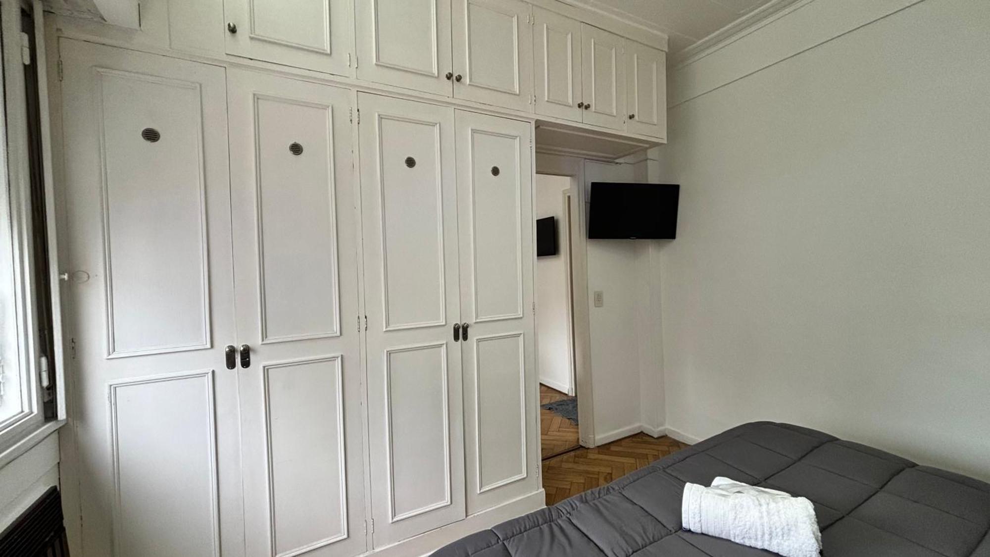 Barbara Suite Obelisco Best Location Ig Barbarasuites Buenos Aires Bagian luar foto