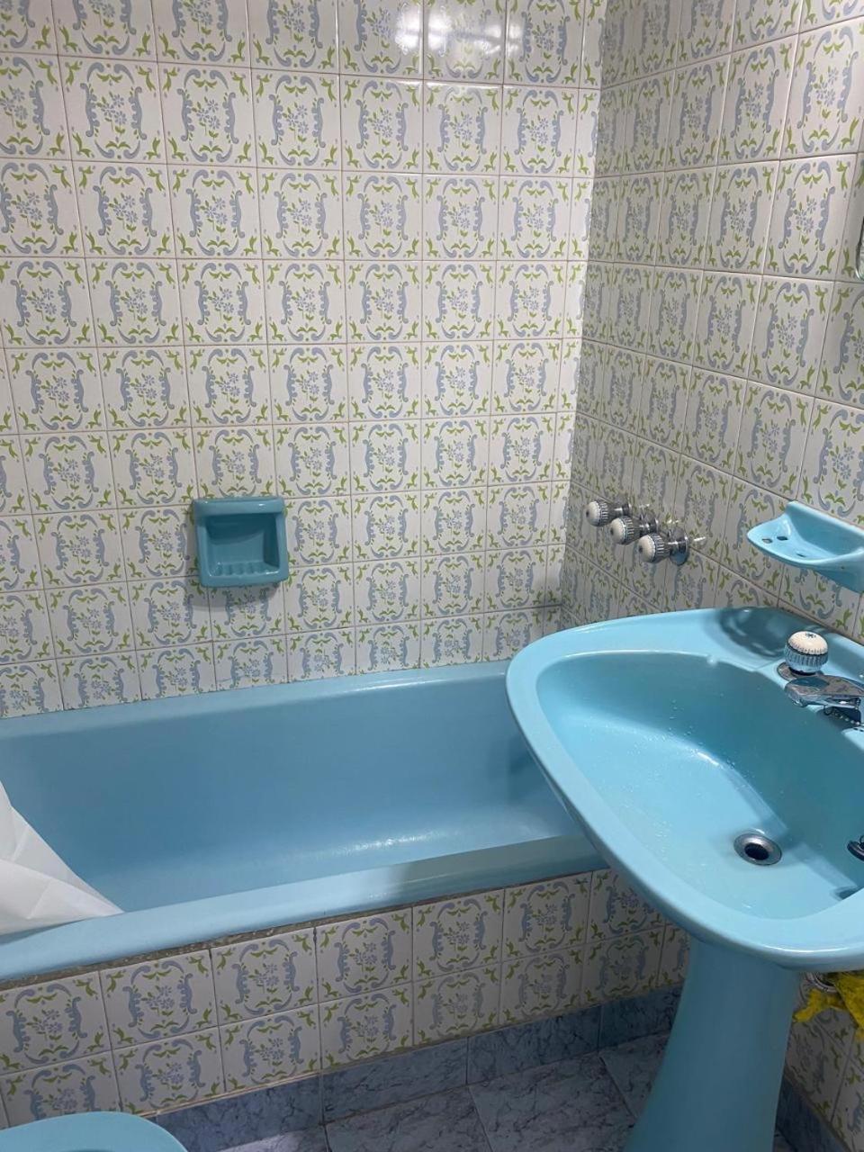 Barbara Suite Obelisco Best Location Ig Barbarasuites Buenos Aires Bagian luar foto