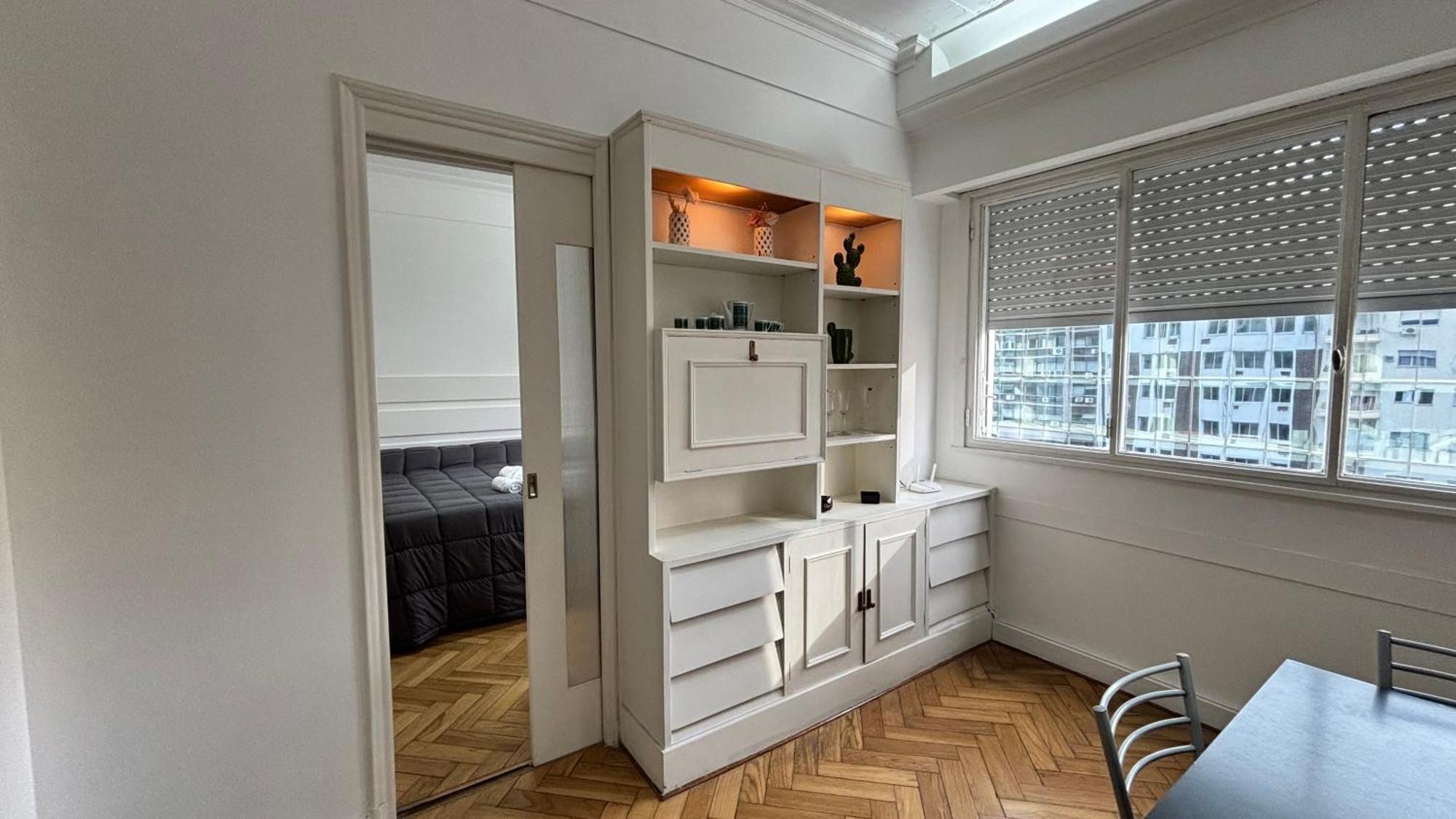 Barbara Suite Obelisco Best Location Ig Barbarasuites Buenos Aires Bagian luar foto