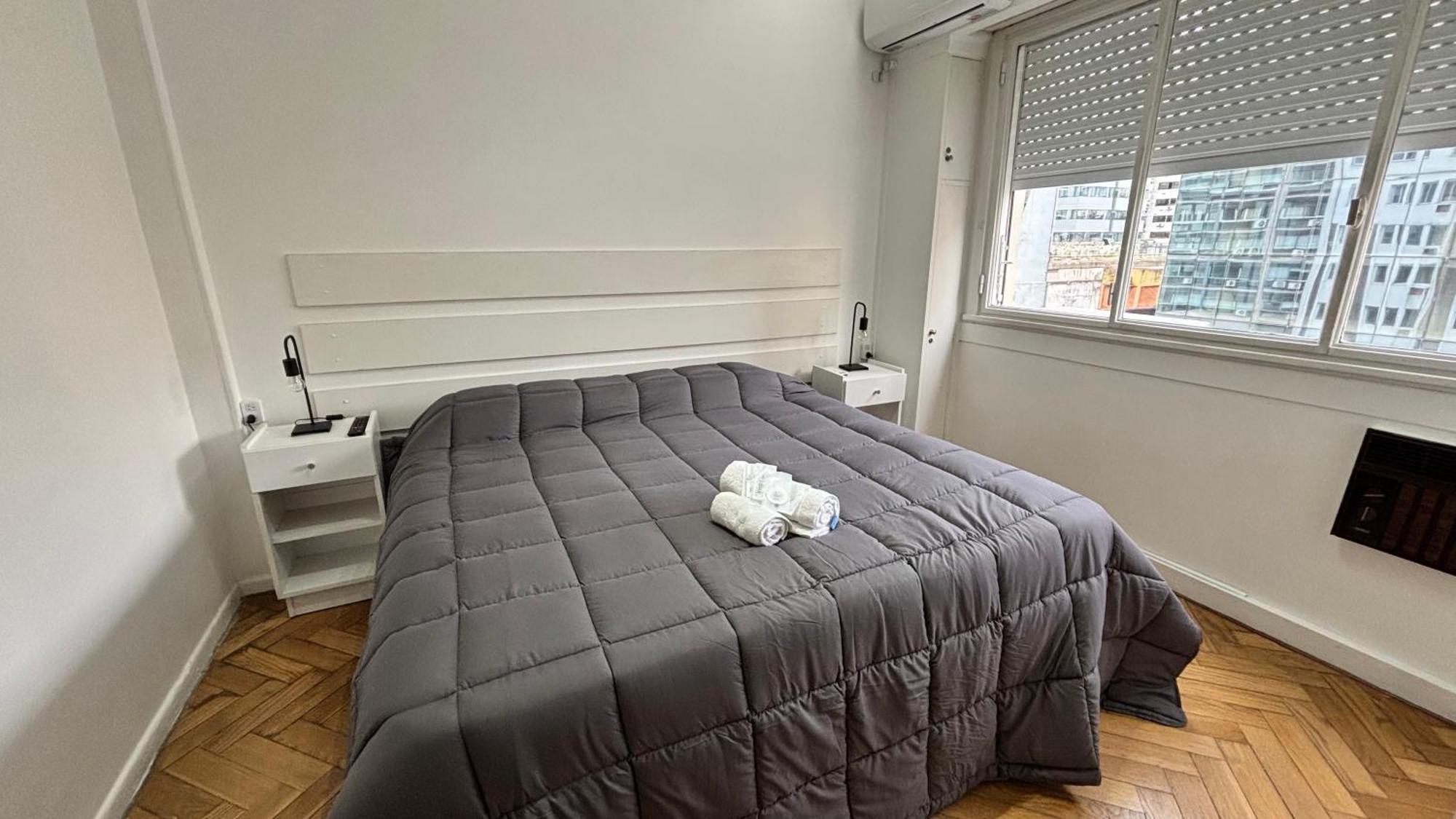 Barbara Suite Obelisco Best Location Ig Barbarasuites Buenos Aires Bagian luar foto