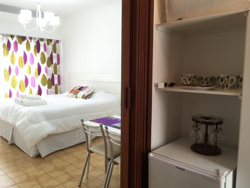 Barbara Suite Obelisco Best Location Ig Barbarasuites Buenos Aires Bagian luar foto