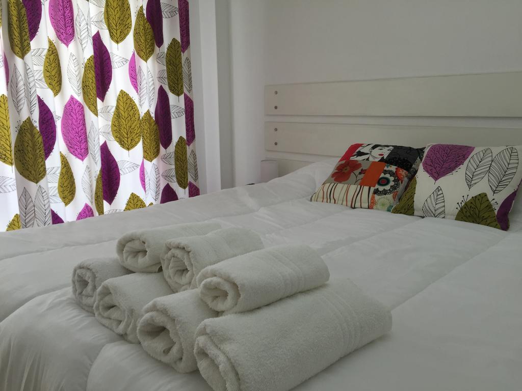 Barbara Suite Obelisco Best Location Ig Barbarasuites Buenos Aires Bagian luar foto