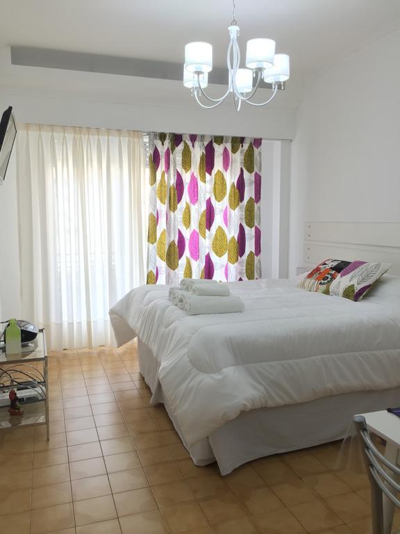Barbara Suite Obelisco Best Location Ig Barbarasuites Buenos Aires Bagian luar foto