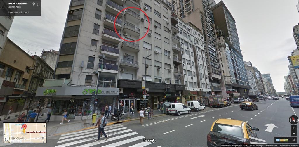 Barbara Suite Obelisco Best Location Ig Barbarasuites Buenos Aires Bagian luar foto
